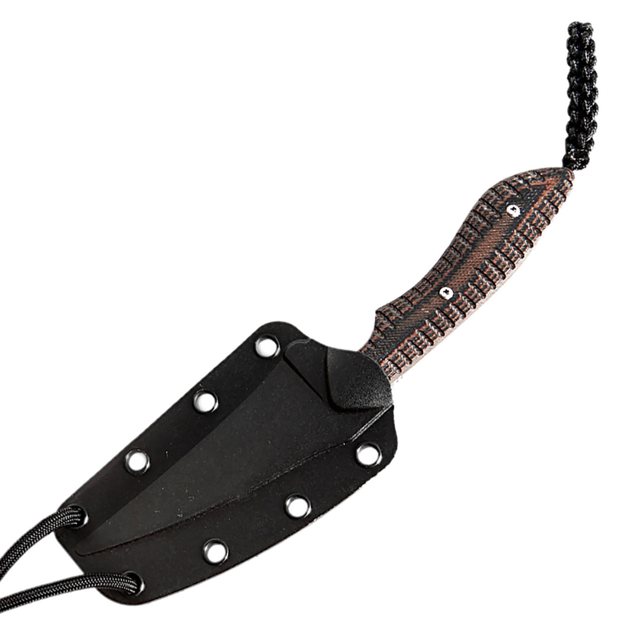 CRKT Fahrtenmesser Folts S.P.E.W. Bild 4