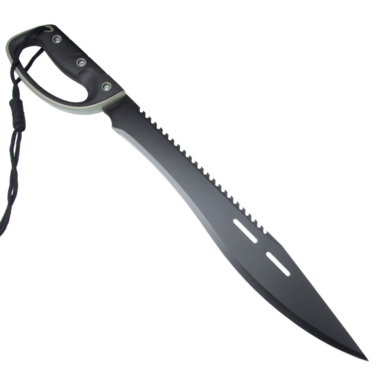 Machete Espartano Bild 1