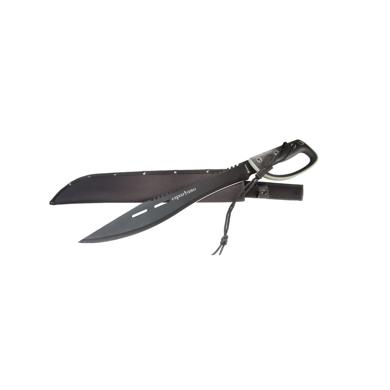 Machete Espartano Bild 1