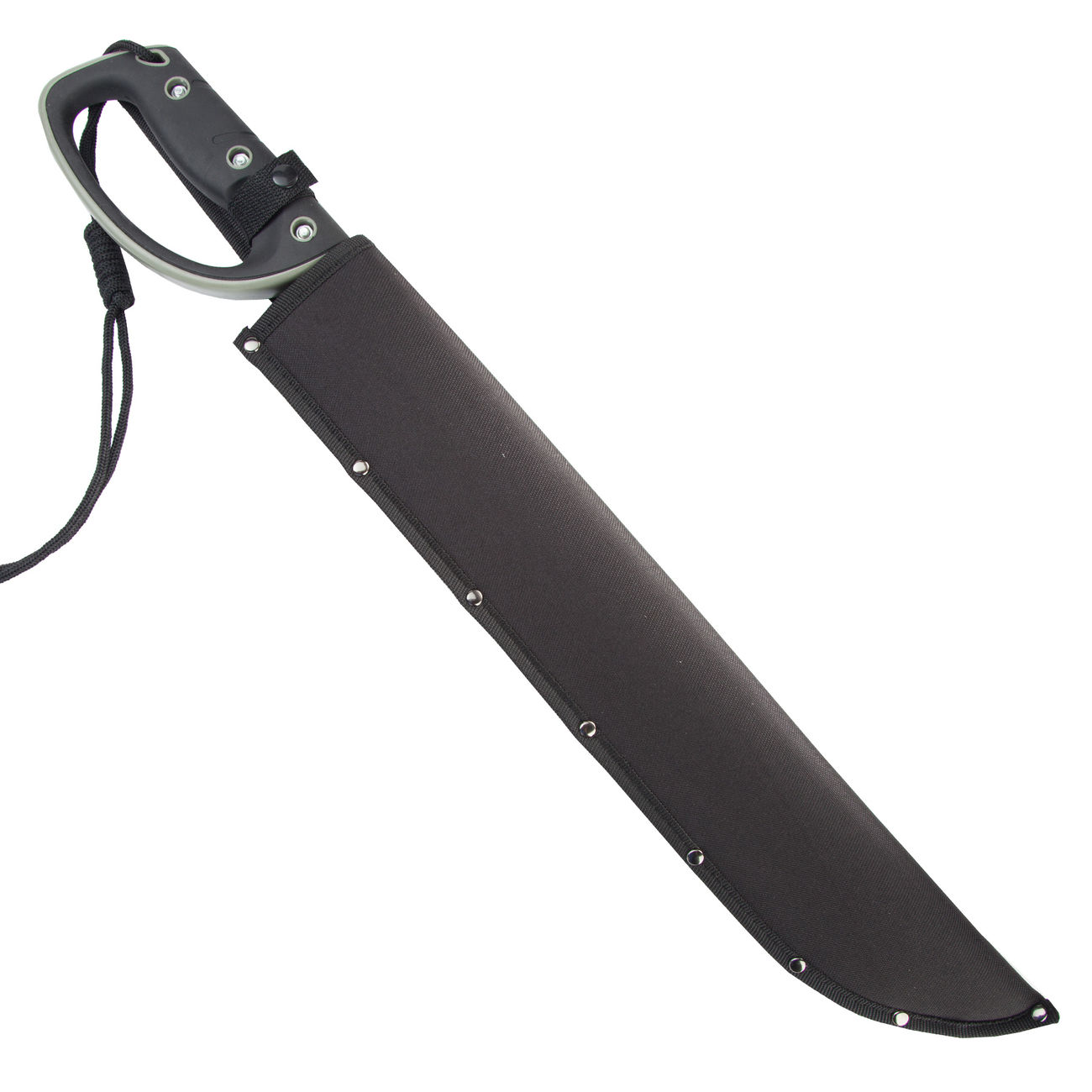 Machete Espartano Bild 1