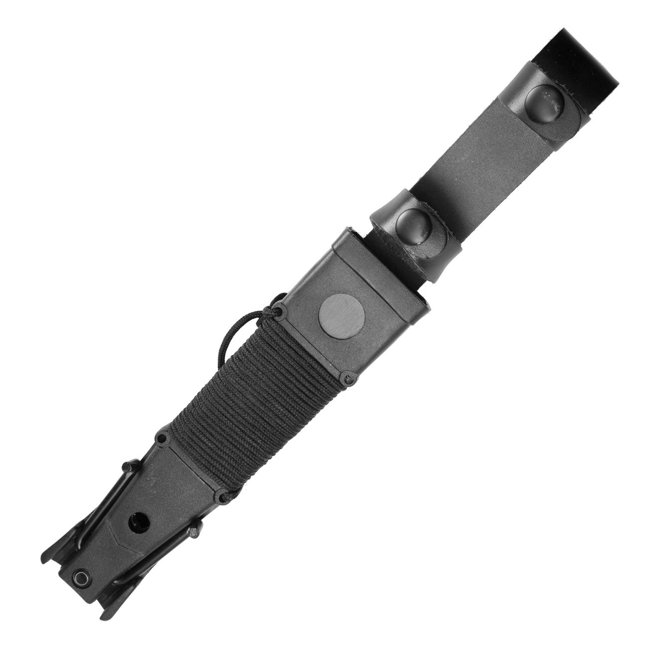 Mil-Tec Survivalmeser inklusive Zubehr Bild 1