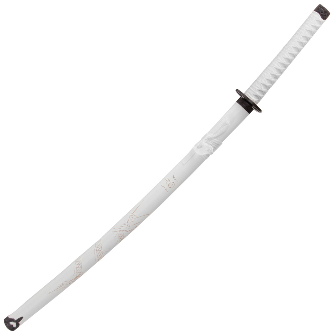 Tole 10 Imperial Schwert Black Dragon Samurai Bild 3