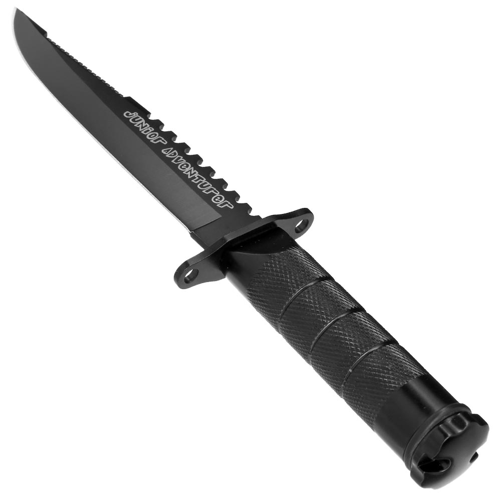 Haller Survivalmesser Jungle Adventurer Klein Bild 1