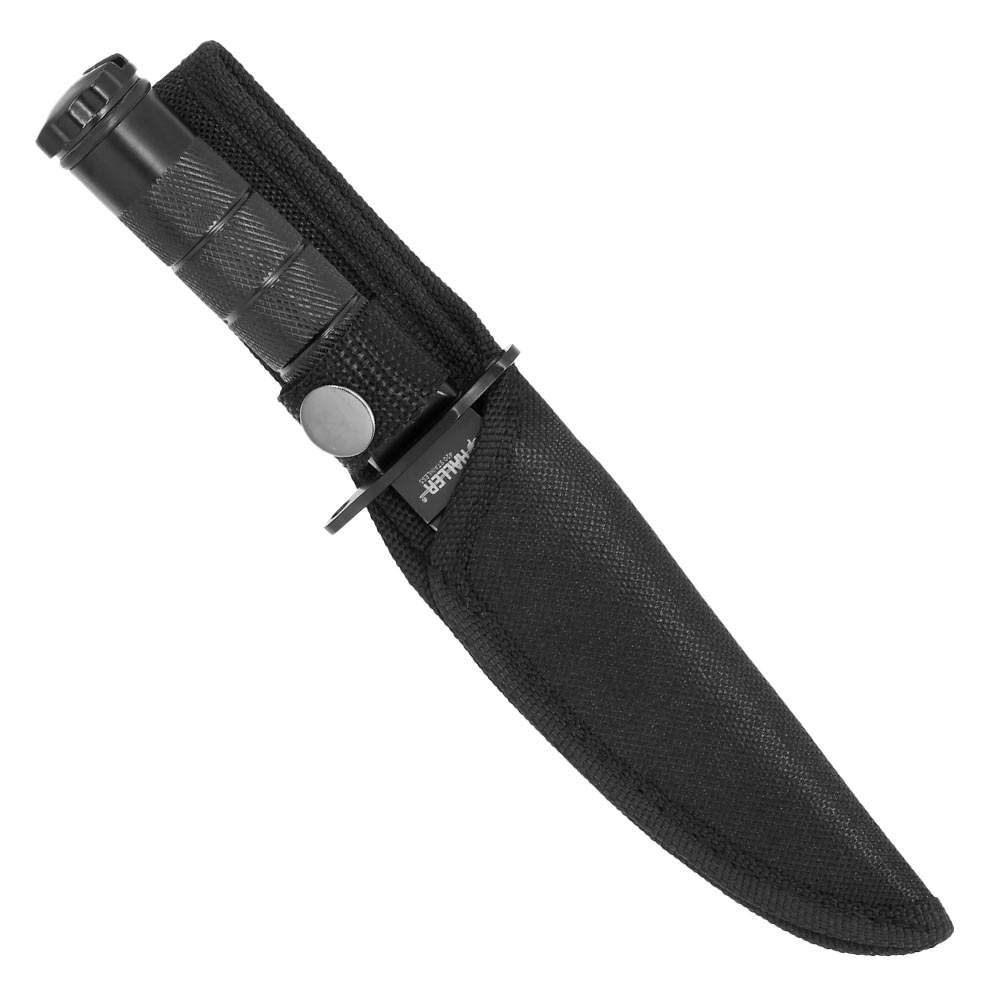 Haller Survivalmesser Jungle Adventurer Klein Bild 1