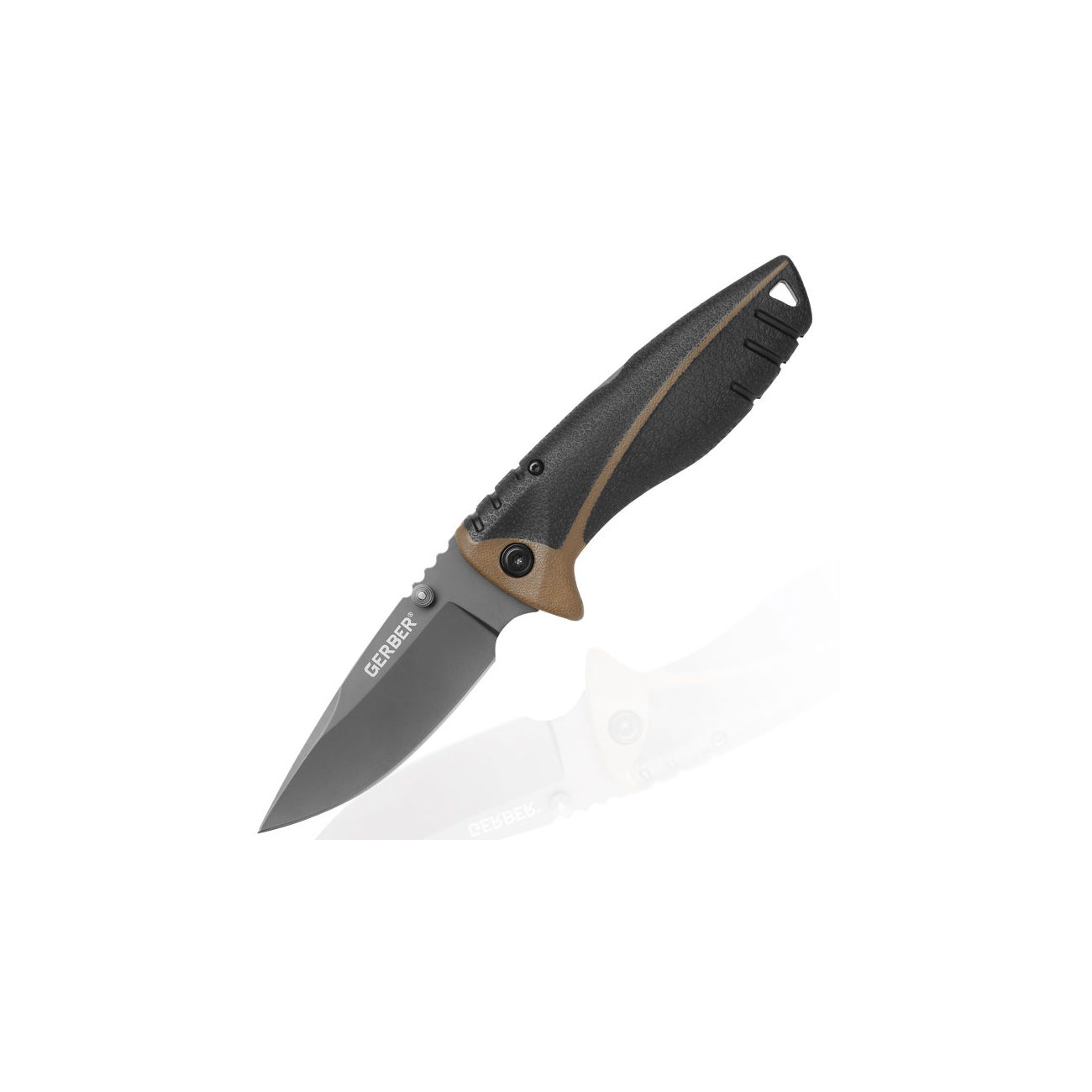 Gerber Einhandmesser Myth Folder inkl. Etui