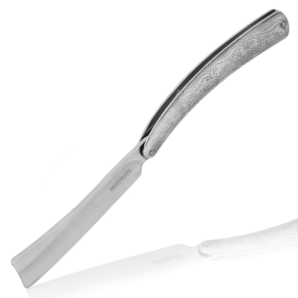 Taschenmesser Magnum Fleet Street Razor - 01LG242