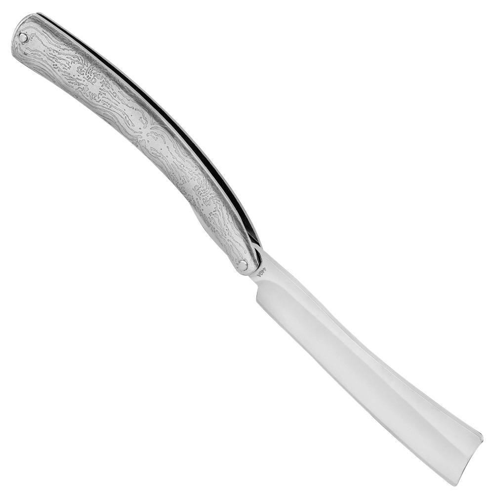 Taschenmesser Magnum Fleet Street Razor - 01LG242 Bild 1