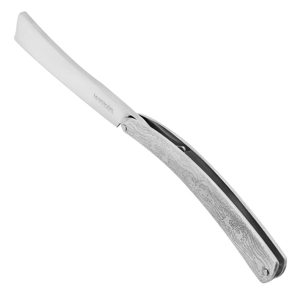 Taschenmesser Magnum Fleet Street Razor - 01LG242 Bild 6