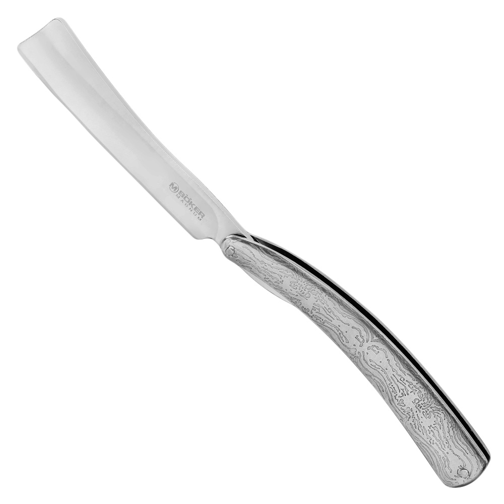 Taschenmesser Magnum Fleet Street Razor - 01LG242 Bild 7