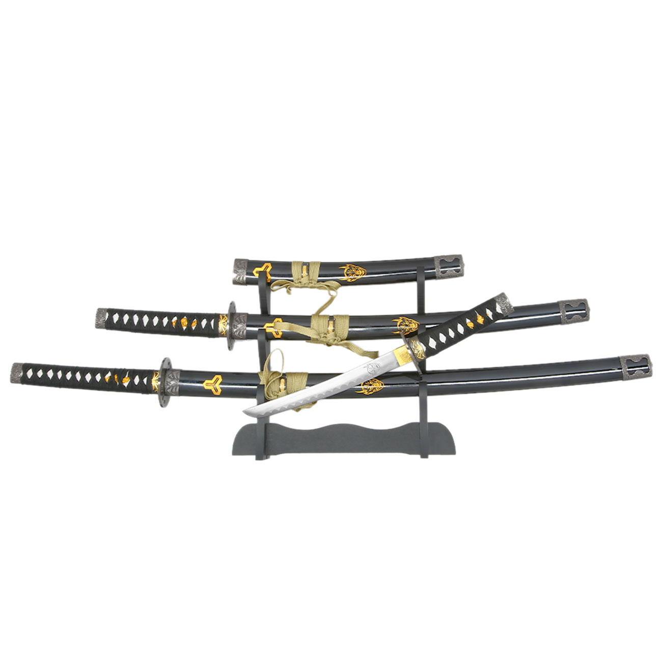 Magnum Schwerter Set Bild 9