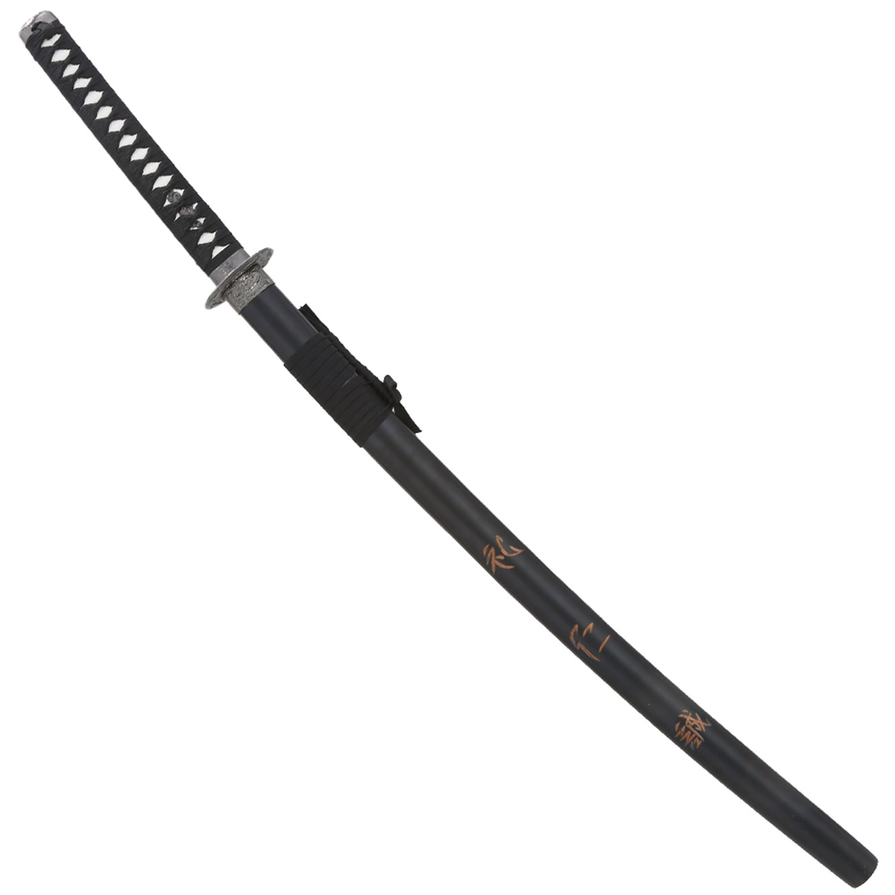 Magnum Schwert Last Black Samurai Bild 3