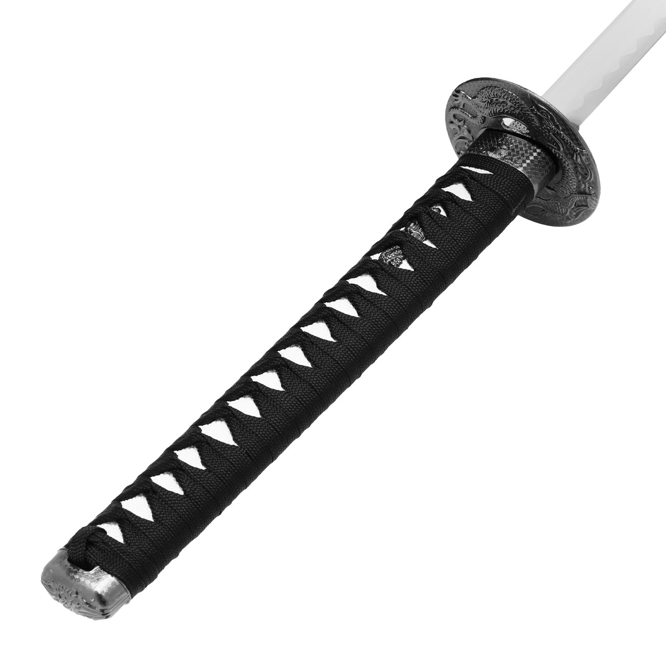 Magnum Schwert Last Black Samurai Bild 7