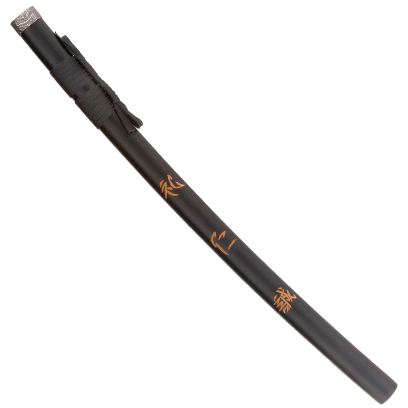 Magnum Schwert Last Black Samurai Bild 9