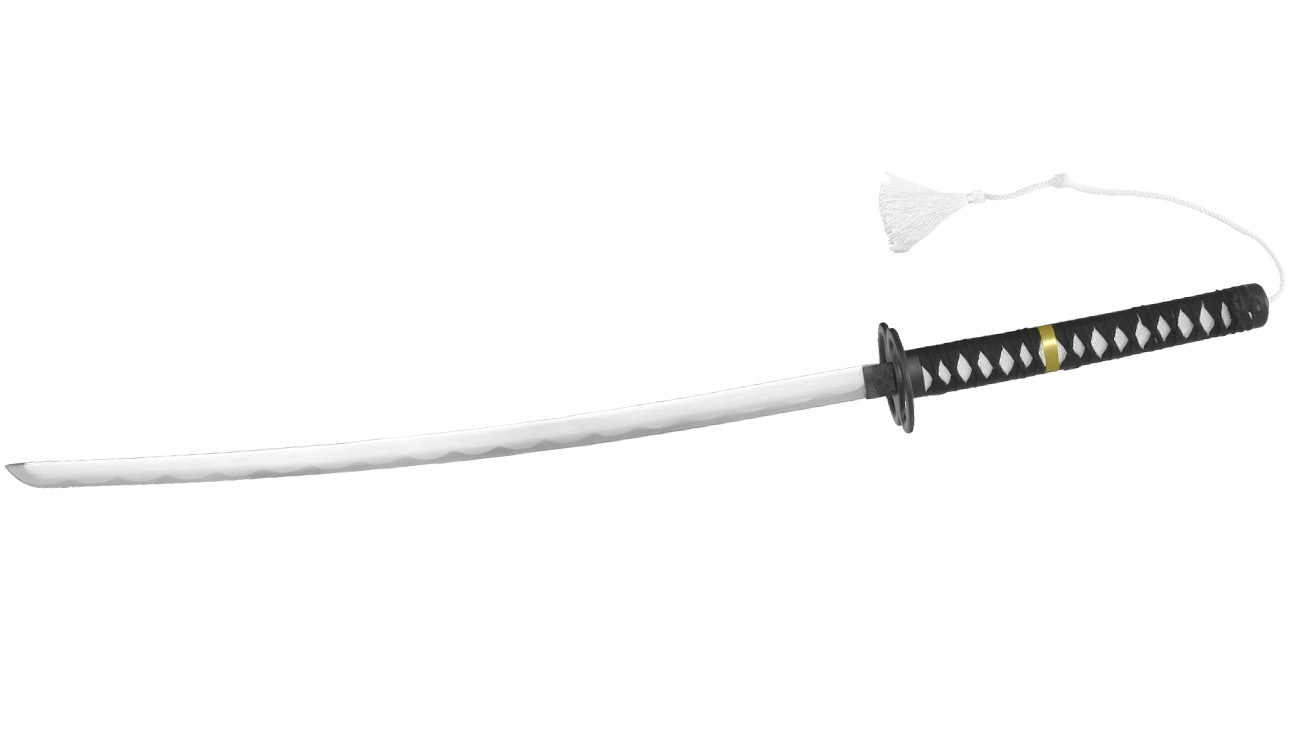 Magnum Schwert Classic Samurai Bild 1