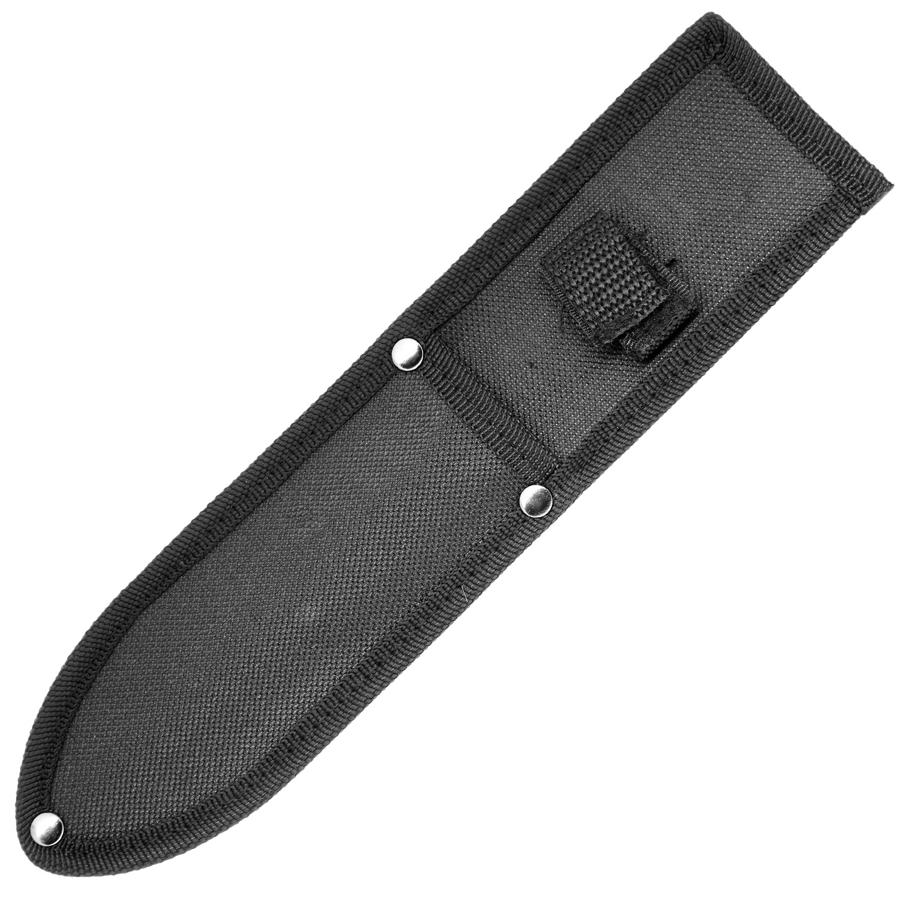 Haller Wurfmesser Stahl Bild 1