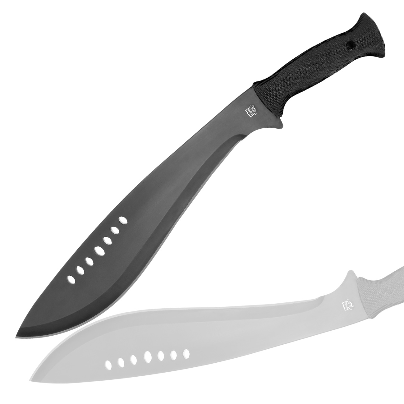 MP9 Kukri Machete