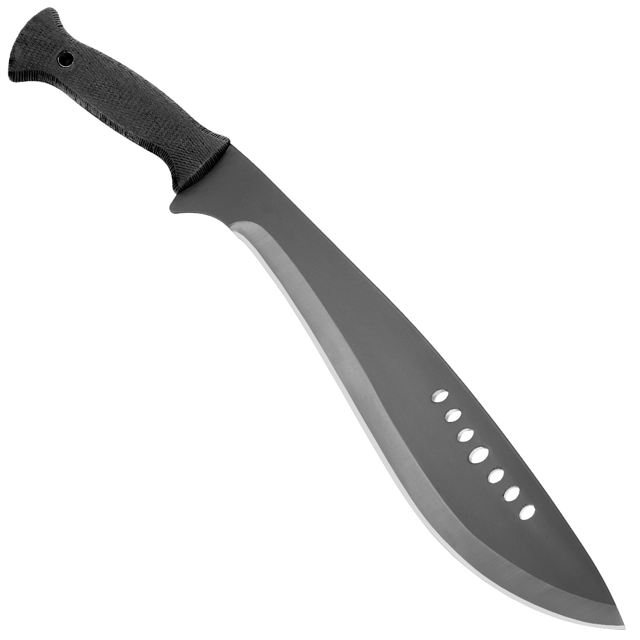 MP9 Kukri Machete Bild 1