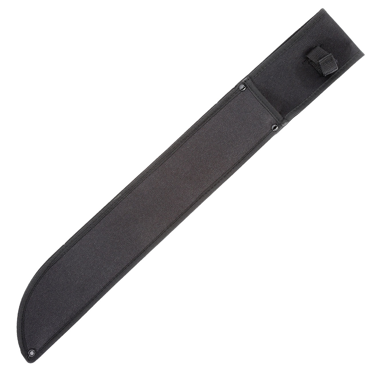 MP9 Arbeitsmachete schwarz Bild 1