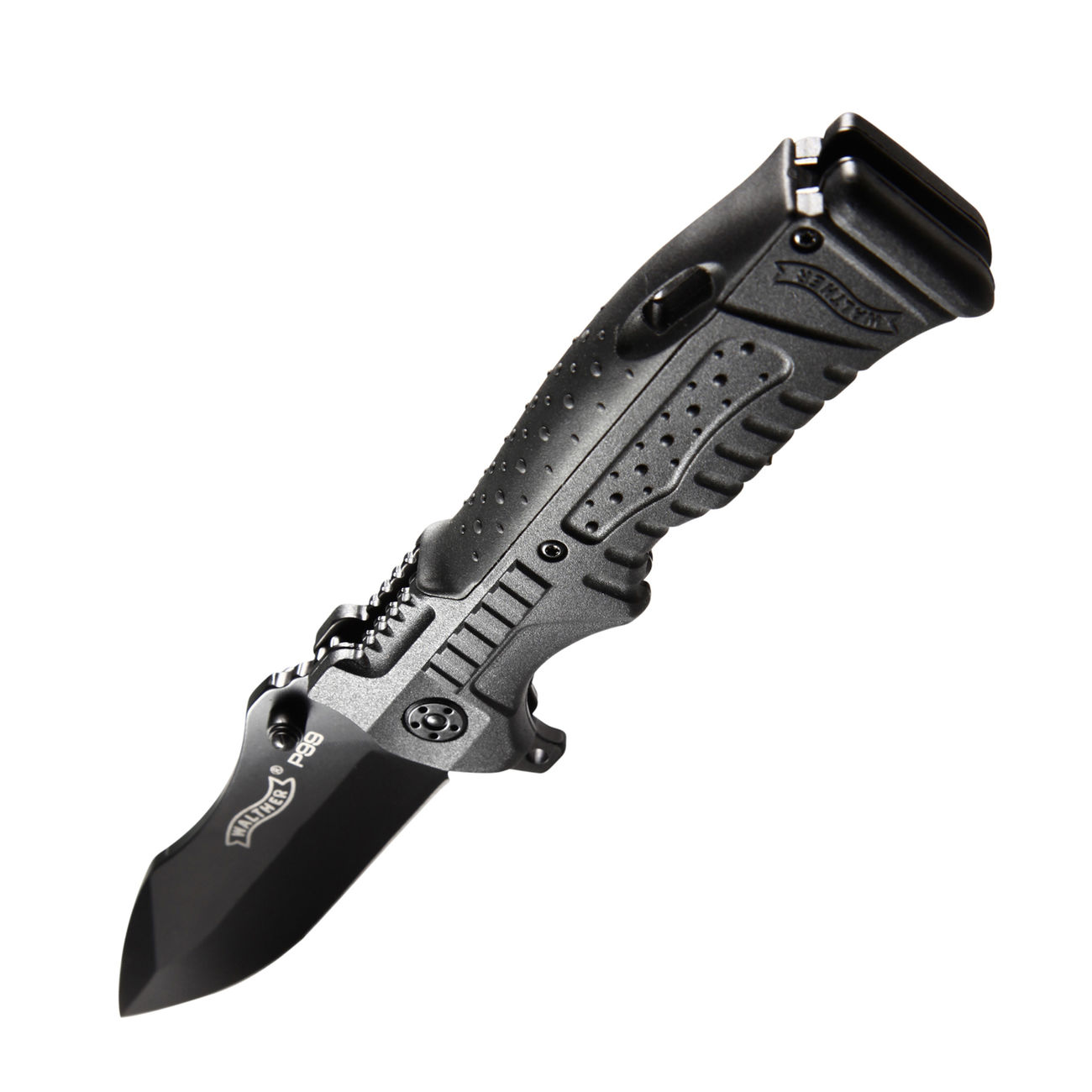 Walther Einhandmesser P99 Bild 4