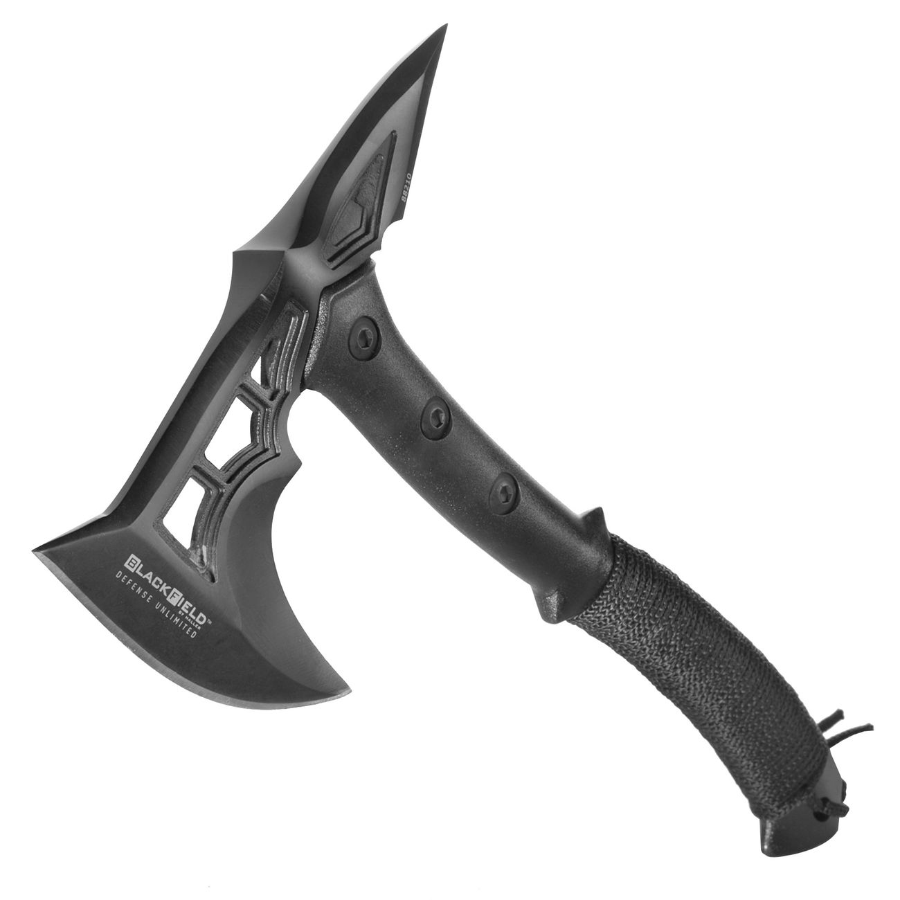 BlackField Tactical Axt Bild 1
