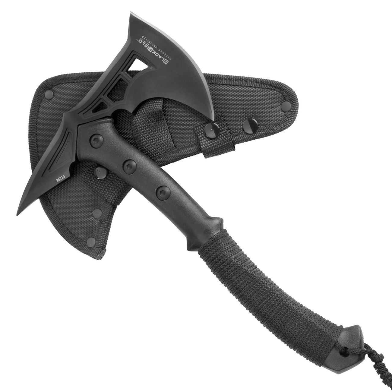 BlackField Tactical Axt Bild 1