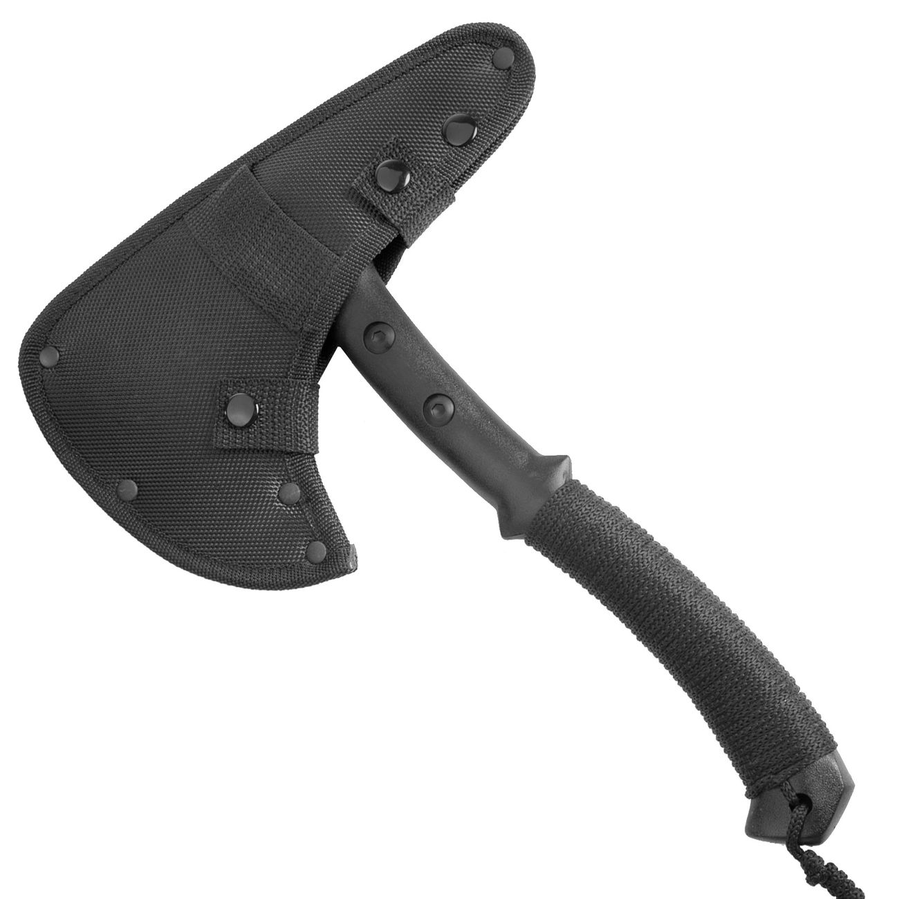 BlackField Tactical Axt Bild 1