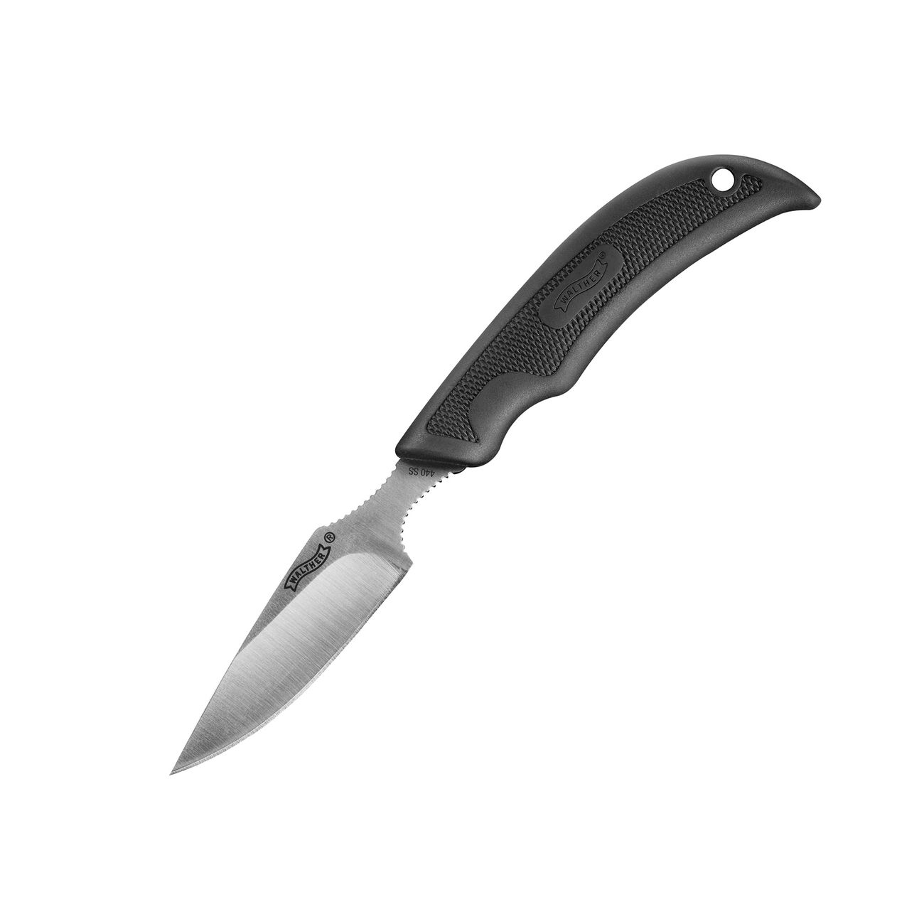 Walther Hunter Messer Set Kotte & Zeller