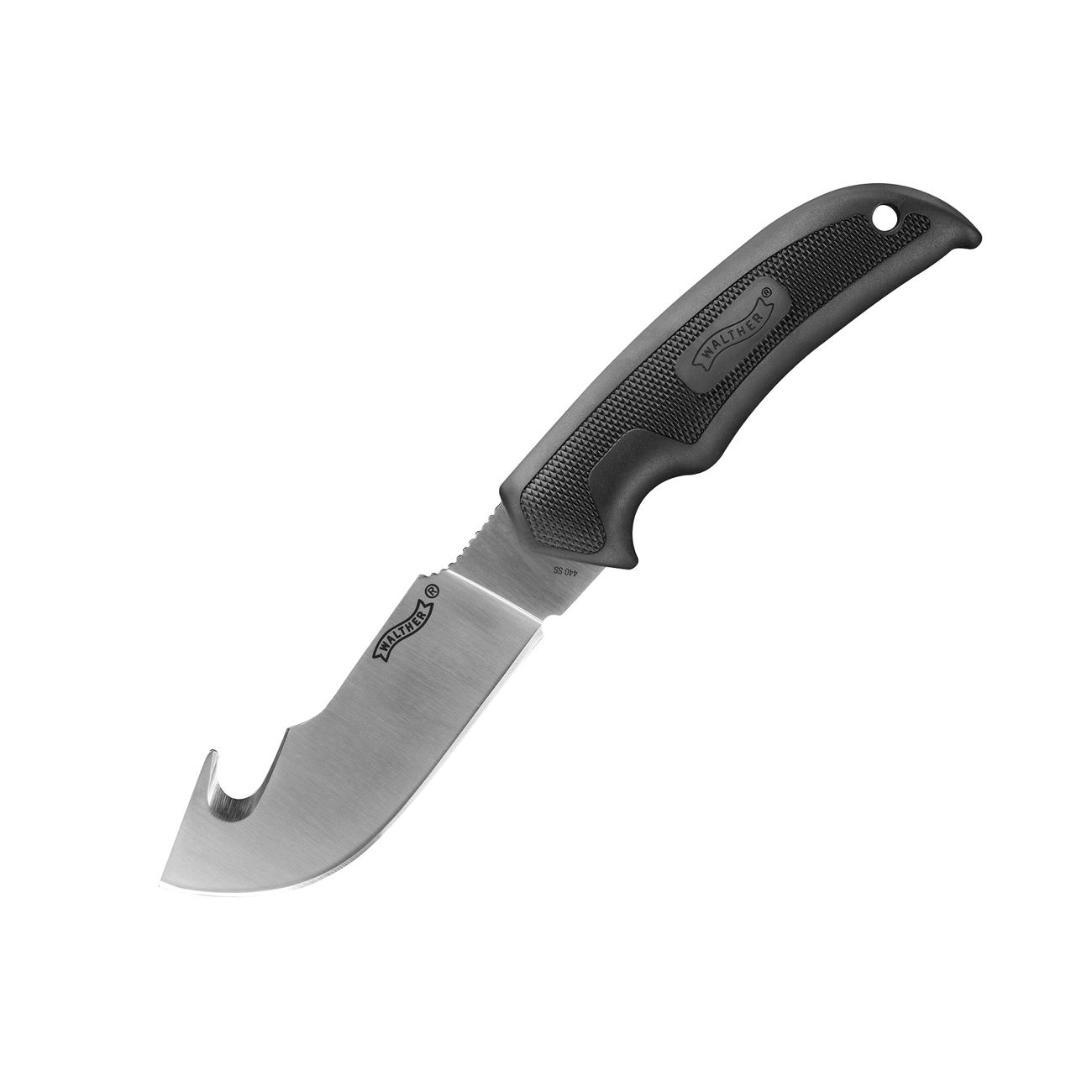 Walther Hunter Messer Set Kotte & Zeller