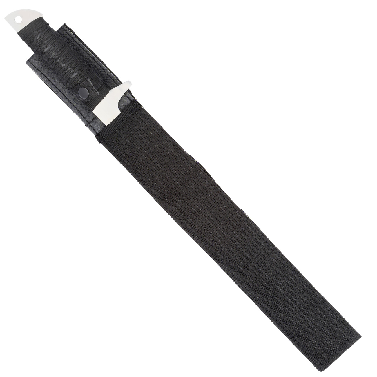MP9 Ninja Schwert mit Nylonscheide 47cm Bild 5