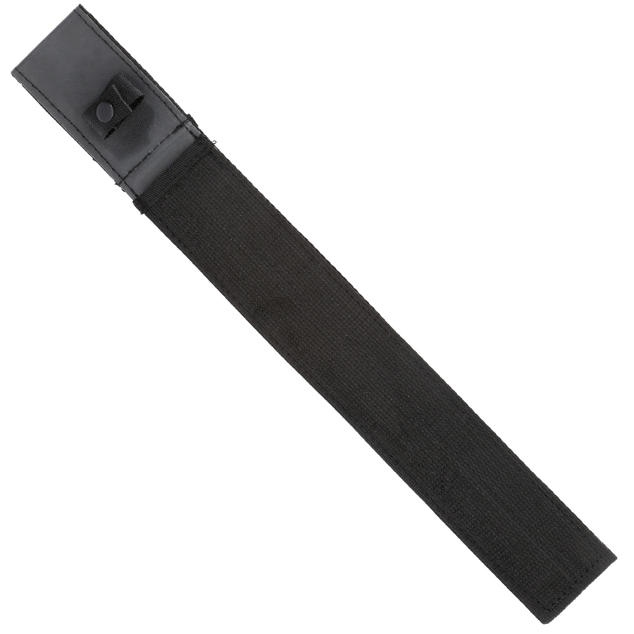 MP9 Ninja Schwert mit Nylonscheide 47cm Bild 6