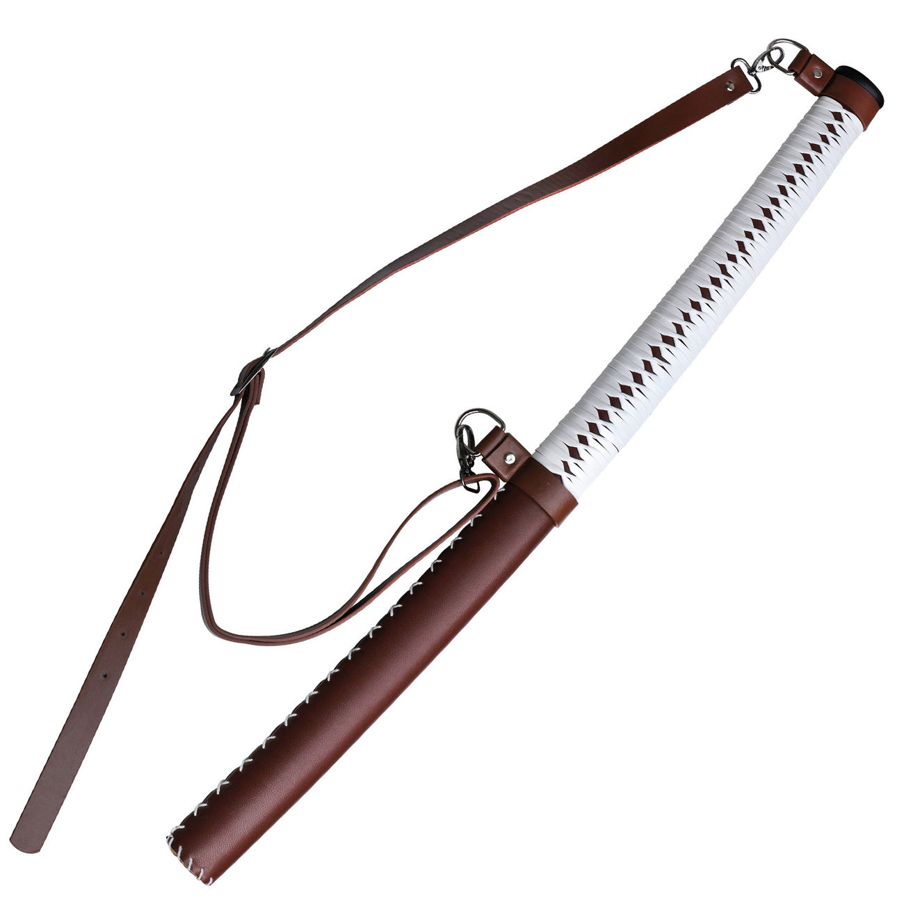 Master Cutlery Katana The Walking Dead Michonne Kotte & Zeller