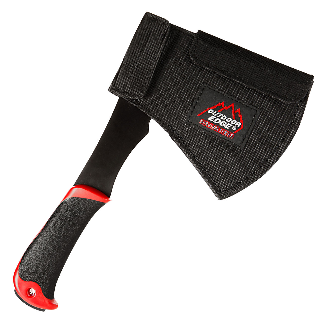 Outdoor Edge Survivalaxt Wood Devil Kotte & Zeller