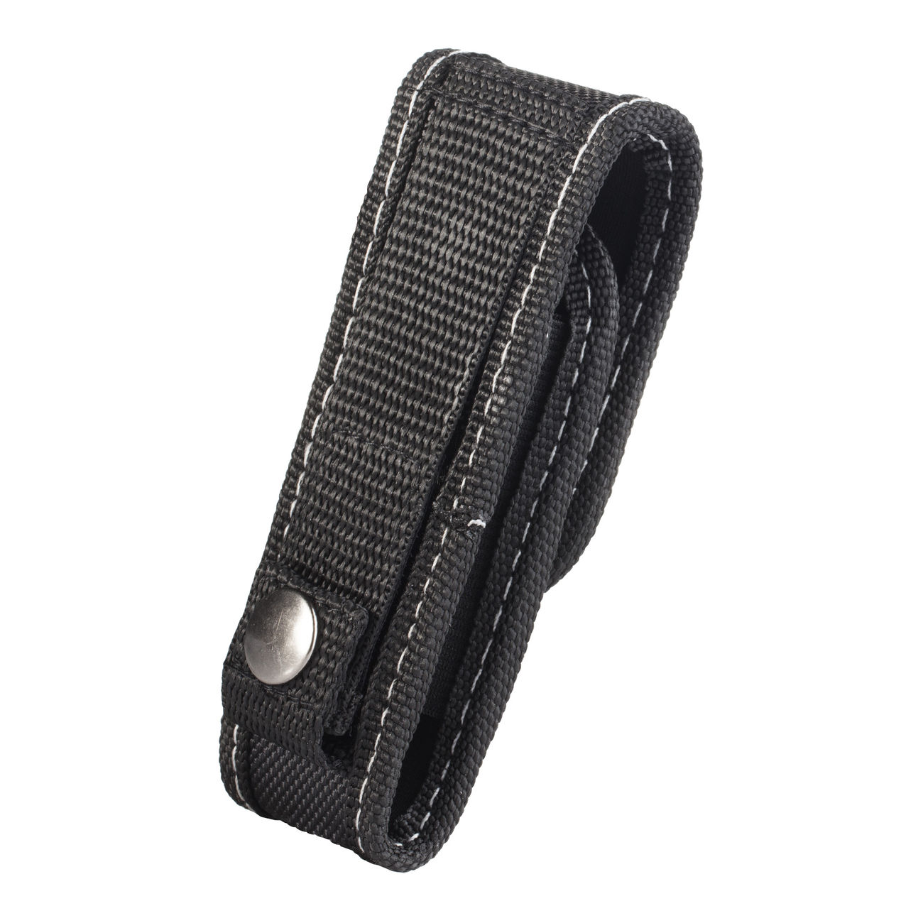 E.D.C. Nylonetui schwarz fr Messer bis zu 11 cm. Bild 1