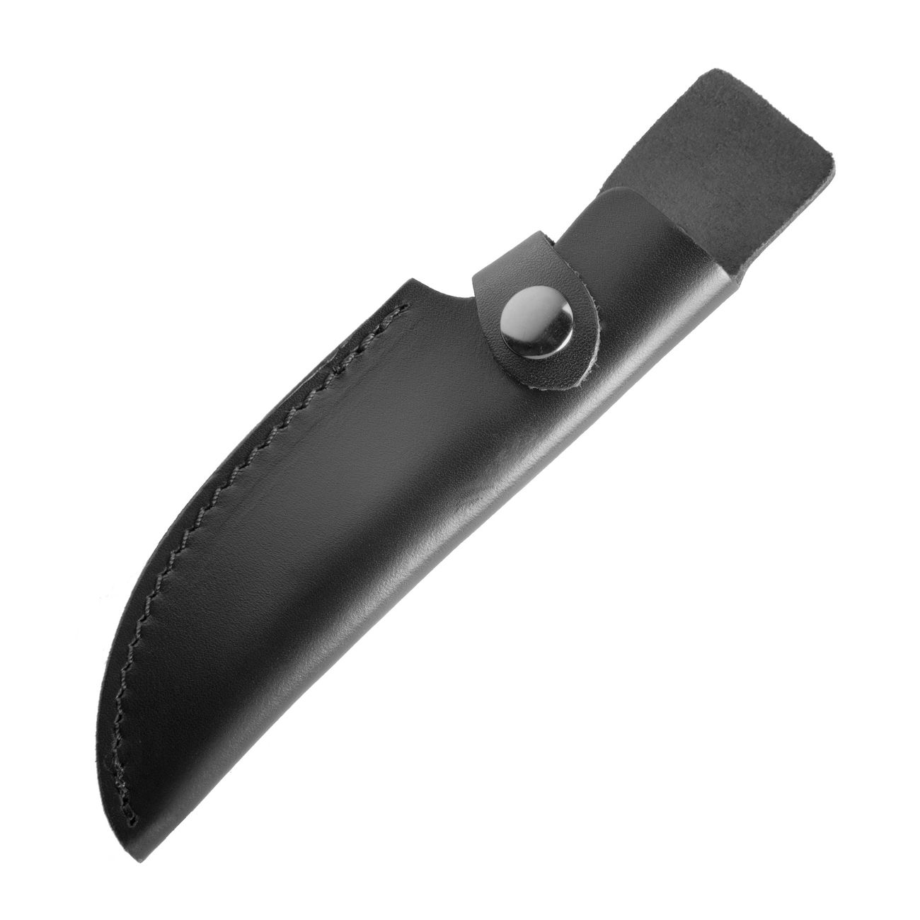 Haller Select Jagdmesser mit Echtholzgriff inkl. Lederscheide Bild 1