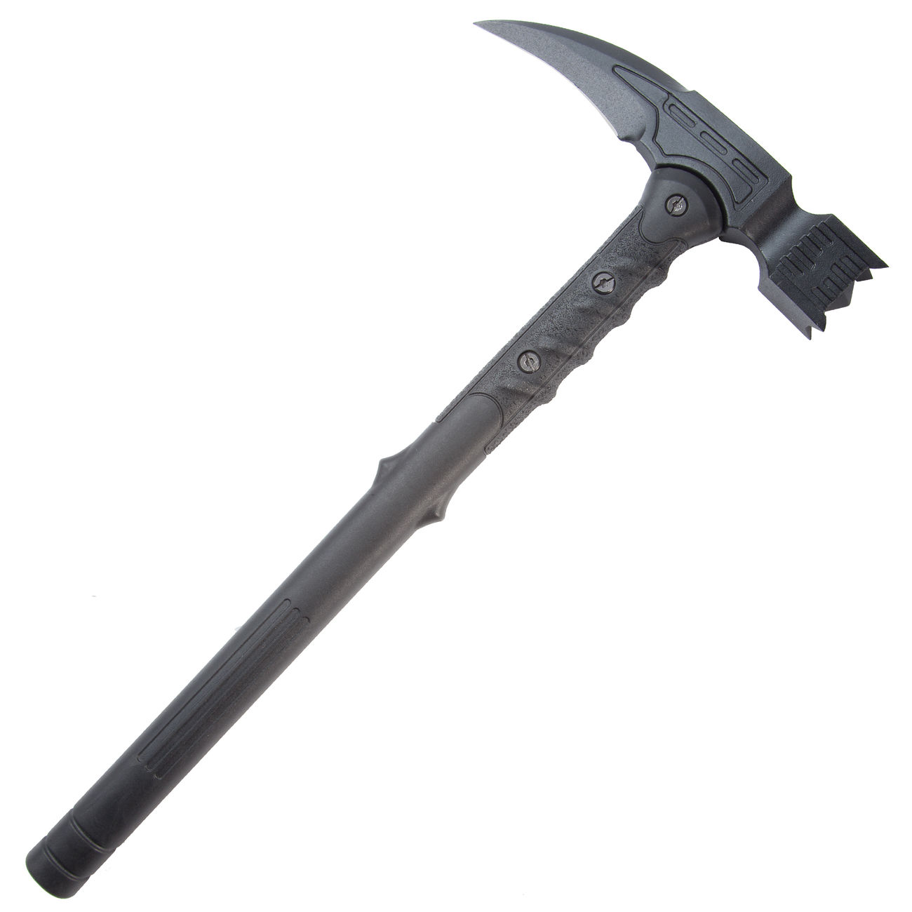 Elite Force Tactical Hammer EF801 inkl. Nylonscheide Kotte & Zeller