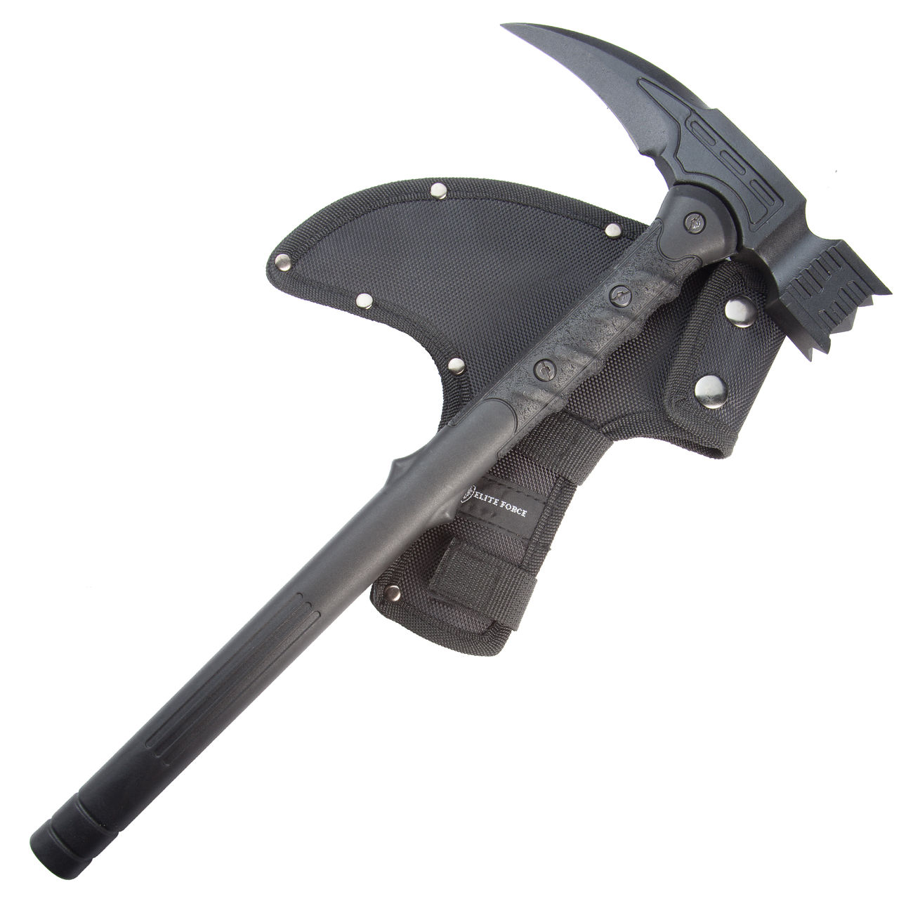 Elite Force Tactical Hammer EF801 inkl. Nylonscheide Kotte & Zeller