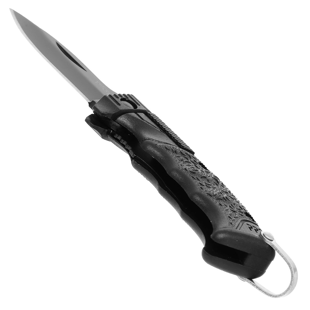 Walther Micro PPQ Mini-Messer Bild 1