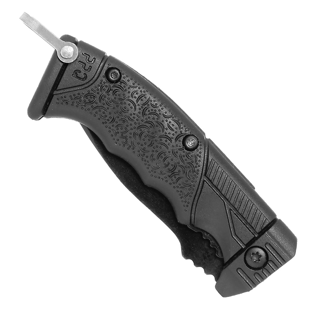 Walther Micro PPQ Mini-Messer Bild 5