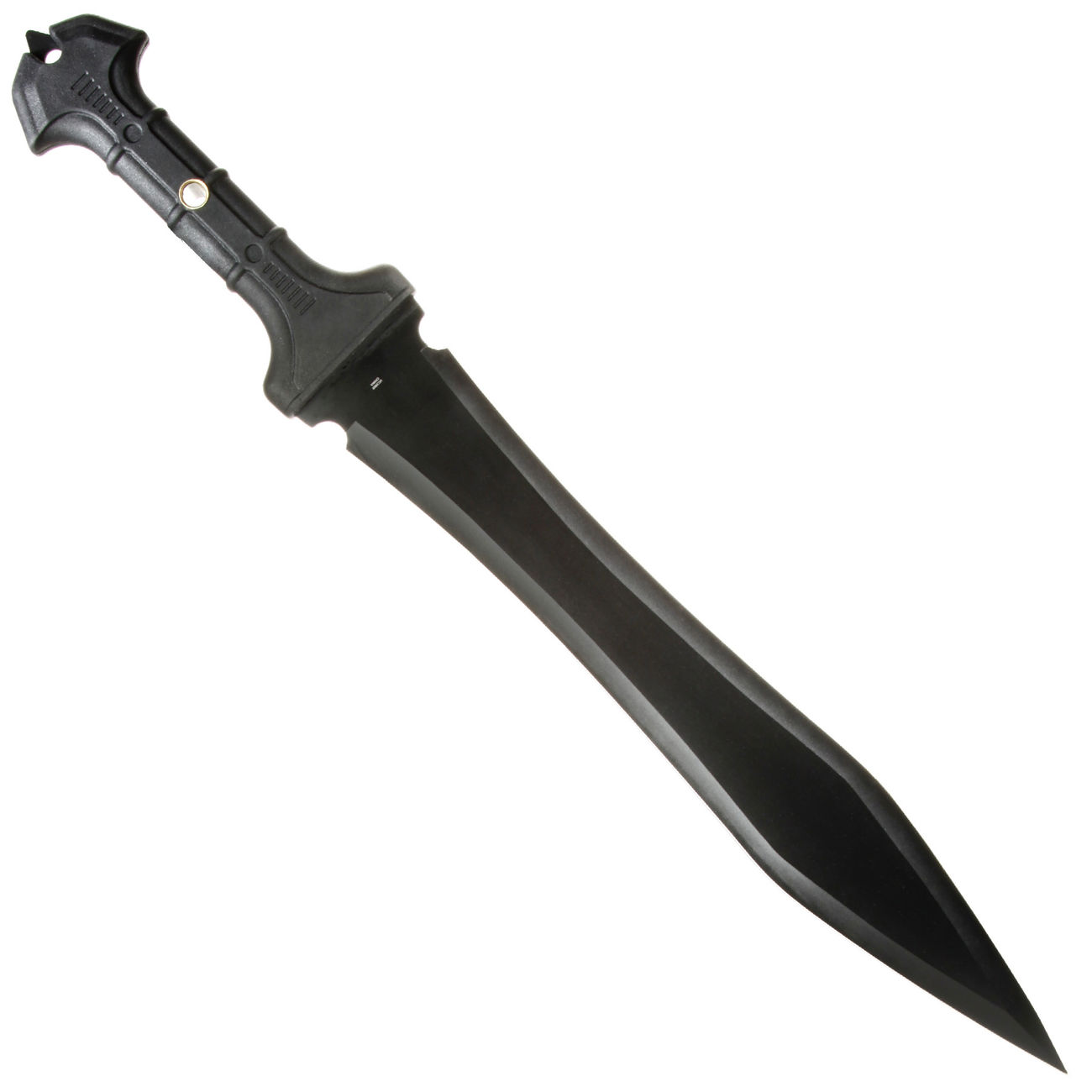 United Cutlery Machete Combat Commander Gladiator inkl. Nylonscheide Bild 1