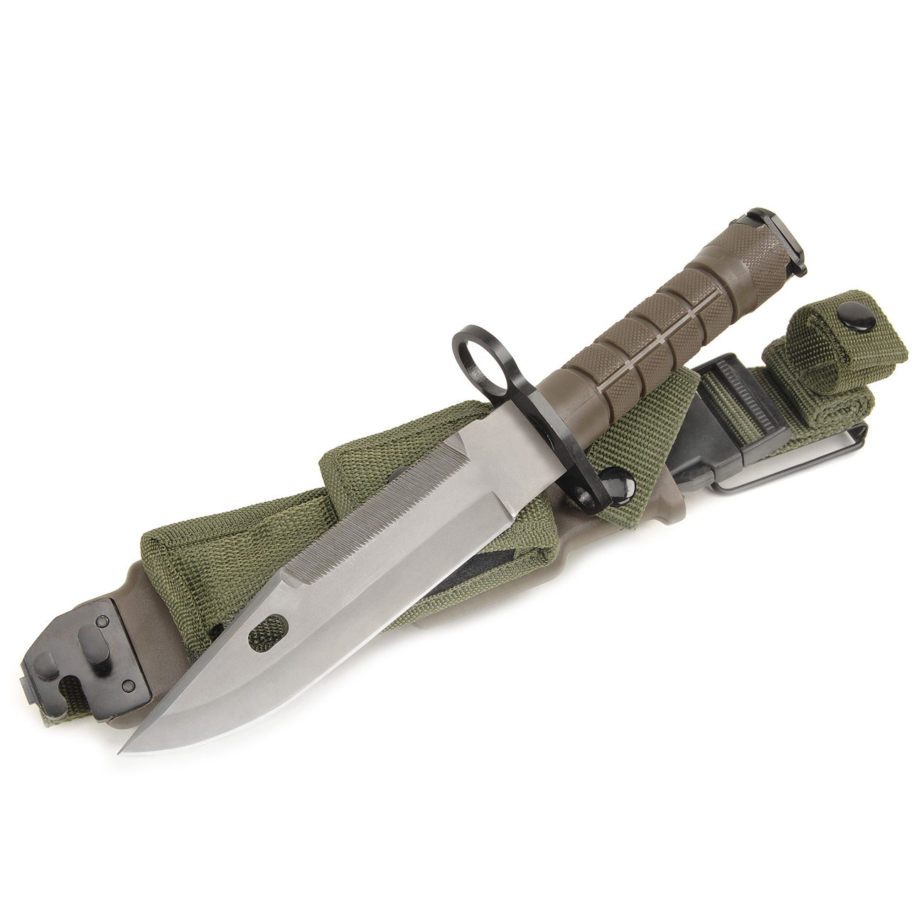 Bajonett M-9 Type II Messer Bild 1