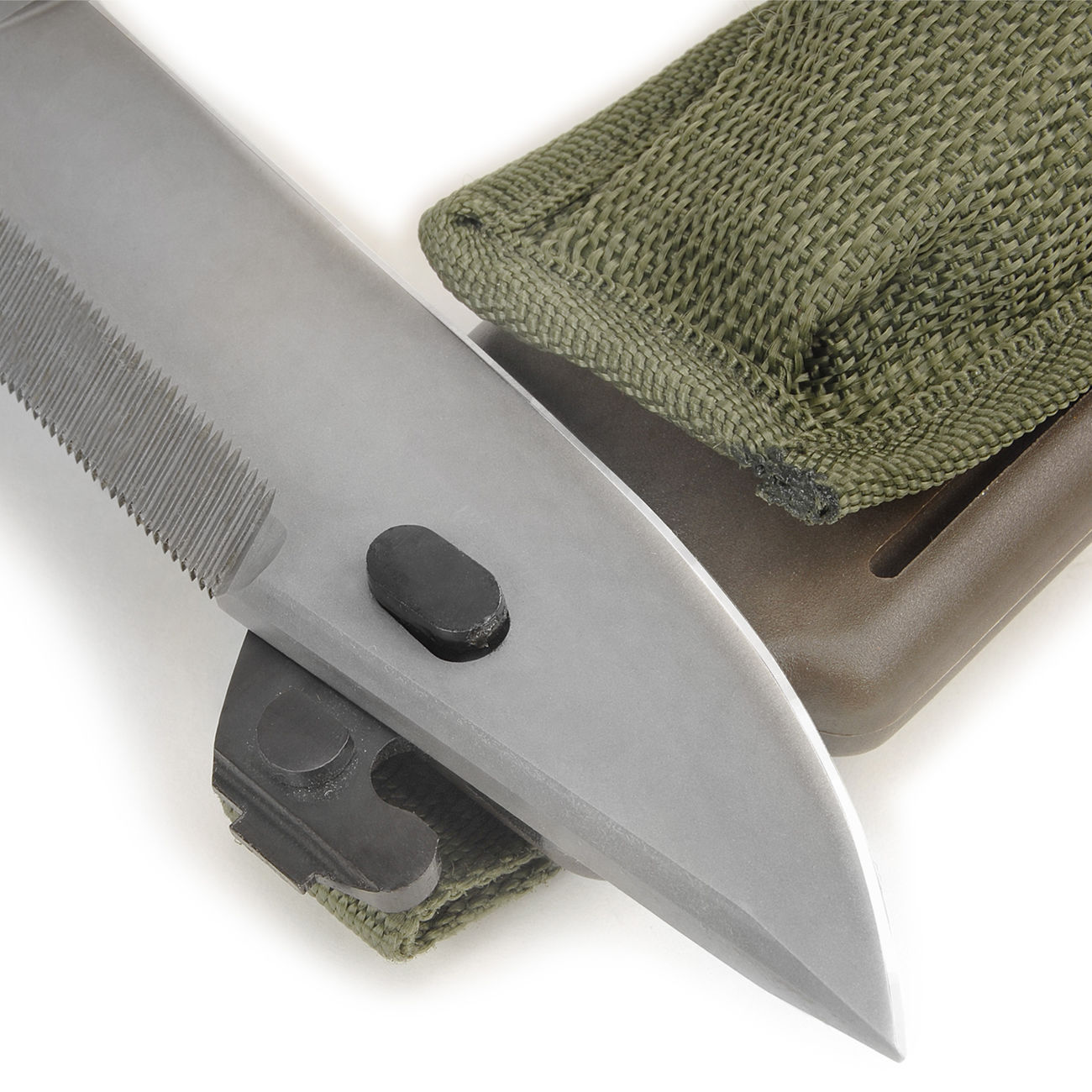 Bajonett M-9 Type II Messer Bild 2