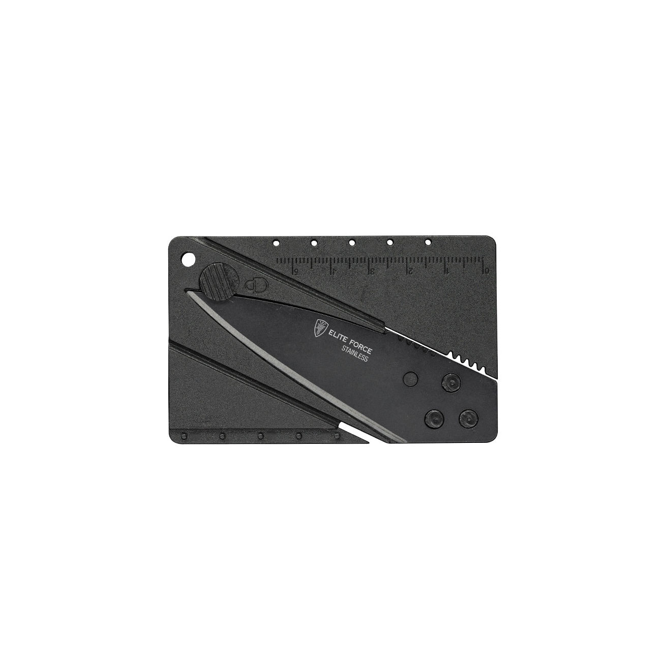 Elite Force Mission Knife Faltmesser Bild 1