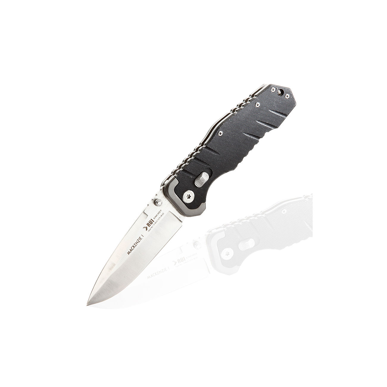 RUI Einhandmesser Navaja G10 Energy