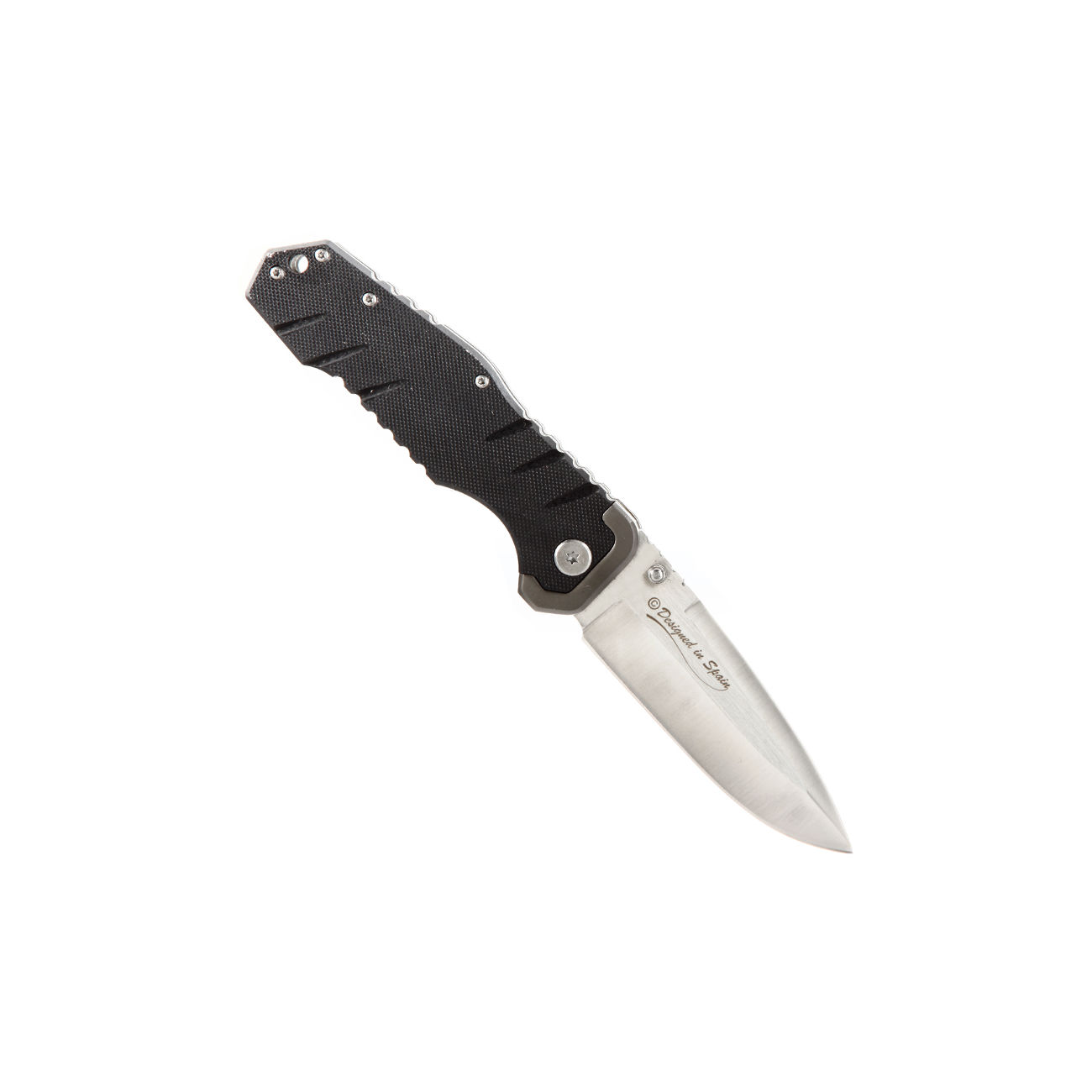 RUI Einhandmesser Navaja G10 Energy Bild 1