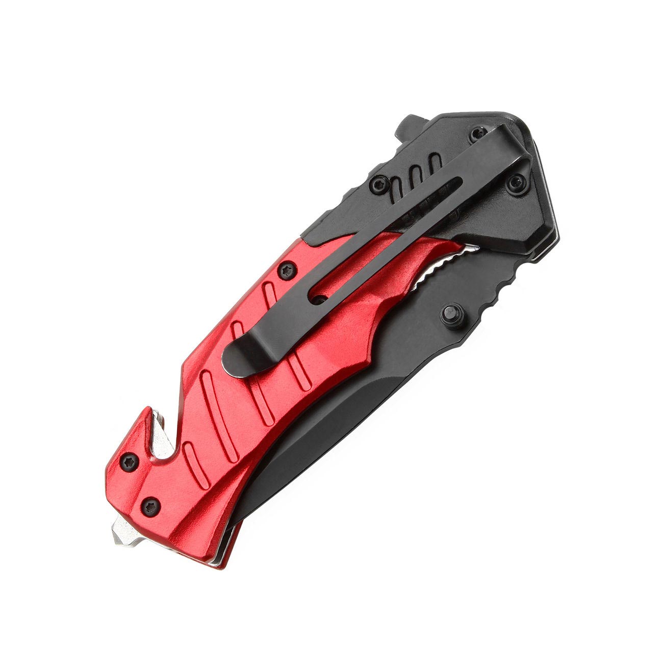 Haller Rettungsmesser Fire Fighter Bild 5