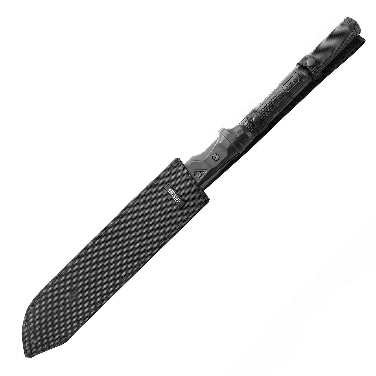 Walther Machete MachTac III Bild 4