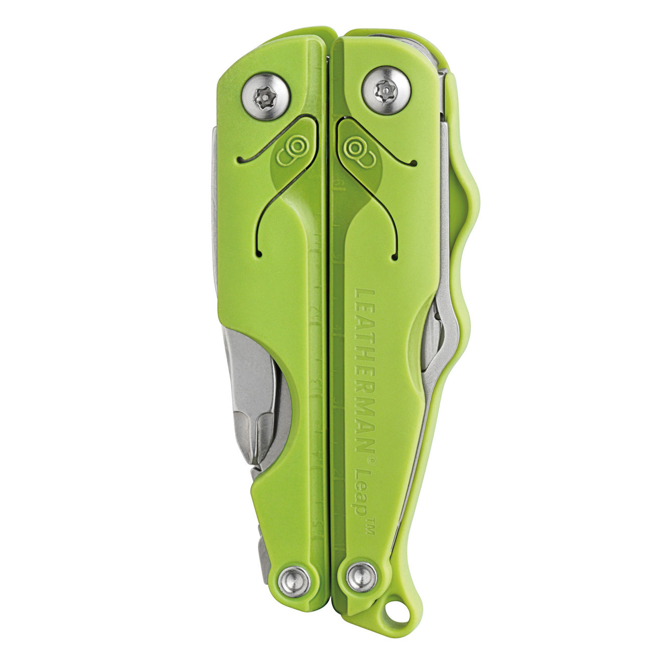 Leatherman KinderMultitool Leap Grün Kotte & Zeller