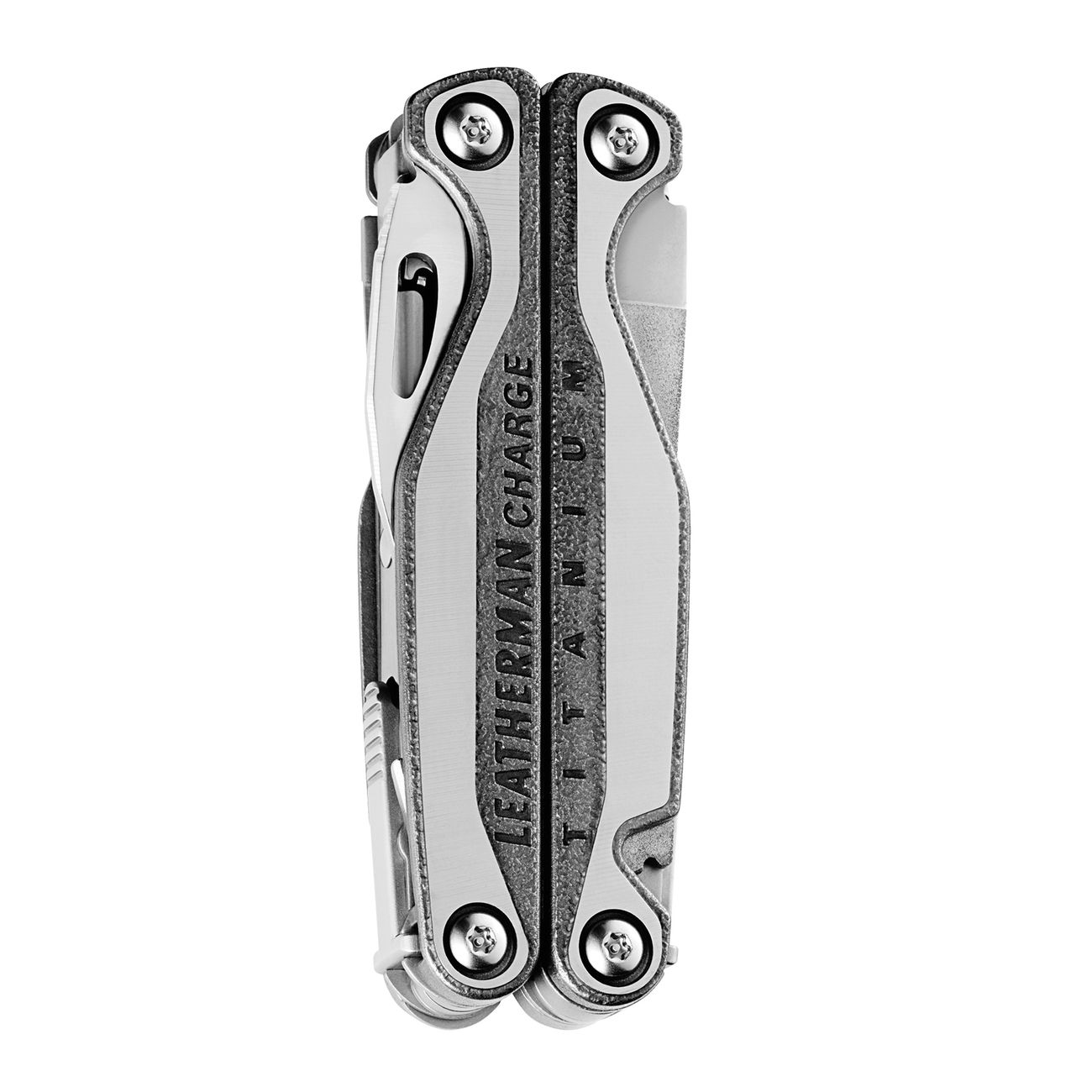 Leatherman Multitool Charge TTI inkl. Lederholster günstig kaufen
