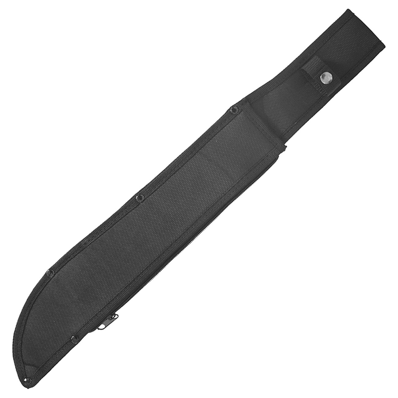 Haller Machete Sand Camo inkl. Nylonscheide Bild 1