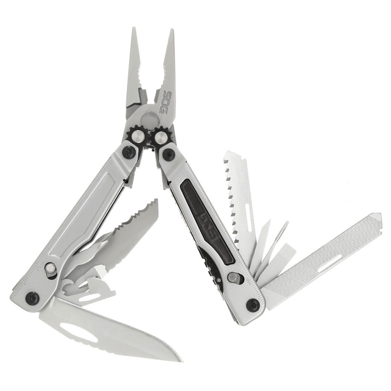 SOG Multitool PowerPlay inkl. Grteletui